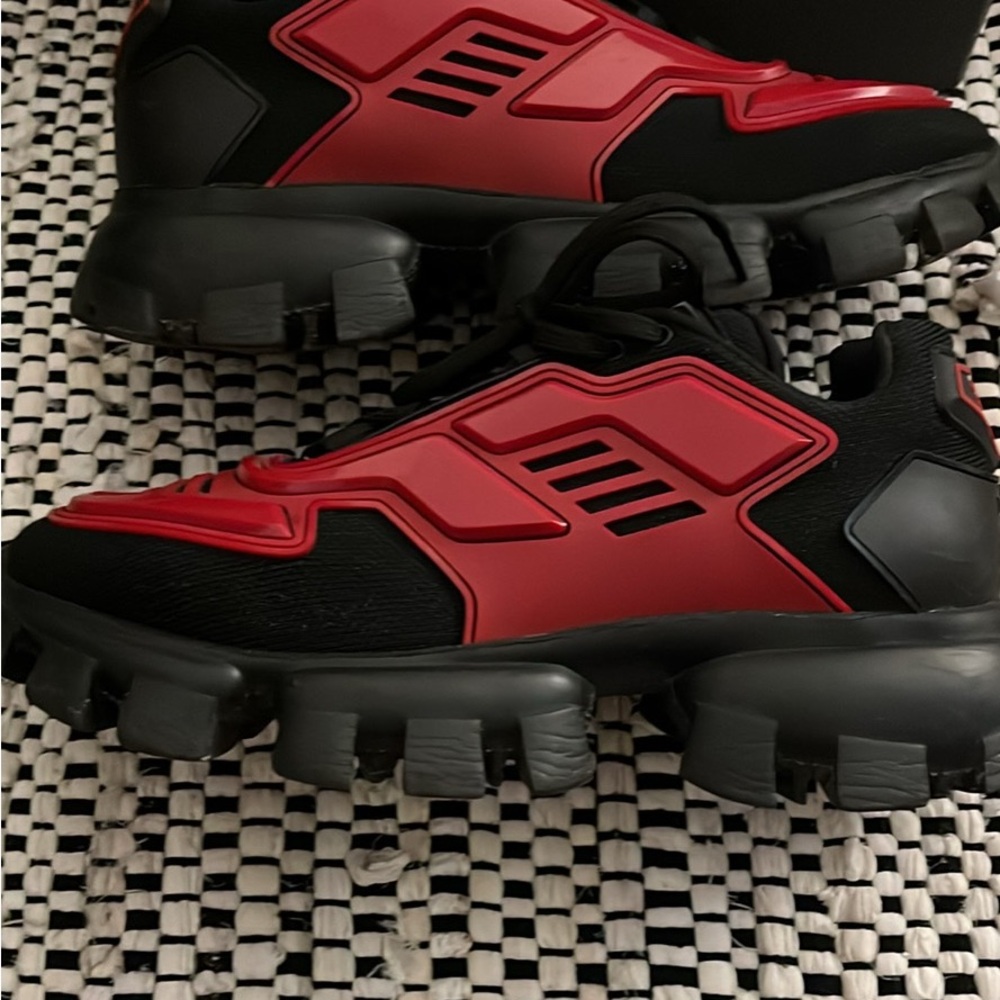 Prada Cloudbust Thunders - Picture 3 of 8